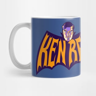 Bat-Ken Mug